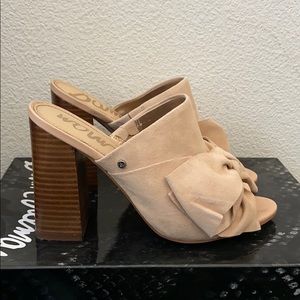 Sam Edelman Yumi Heel